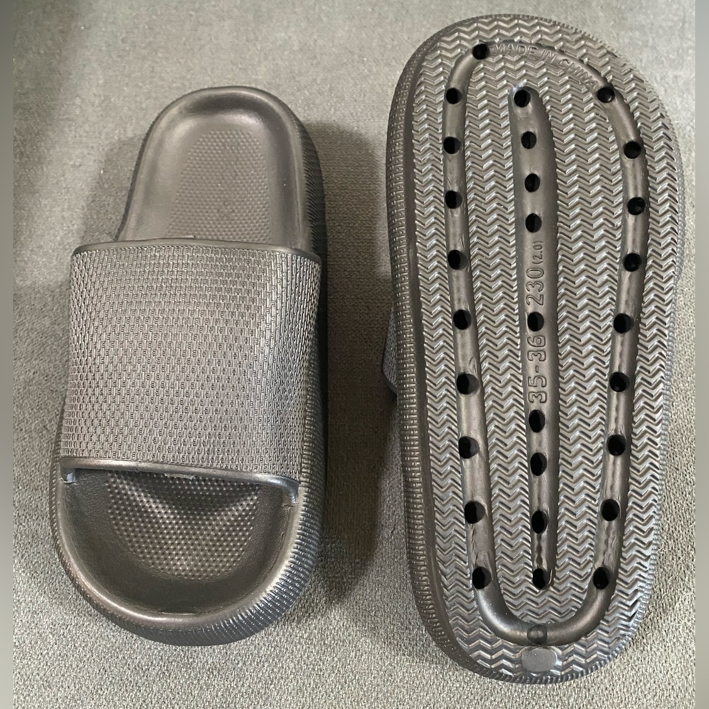 ⭐️BRONAX Arch Support Sandals for 
Women and Men | - Picture 11 of 15